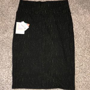 Cassie pencil skirt